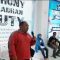 Ketua Komunitas Paguris Sukabumi, Soemintha