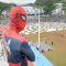 Spiderman Sukabumi