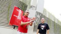 Telkomsel Ajak Bangkit di 2022, Terus Nyalakan Semangat