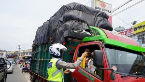 Gapmmi Minta Zero ODOL Diundur, KPBB : Jangan Membelokan Fakta