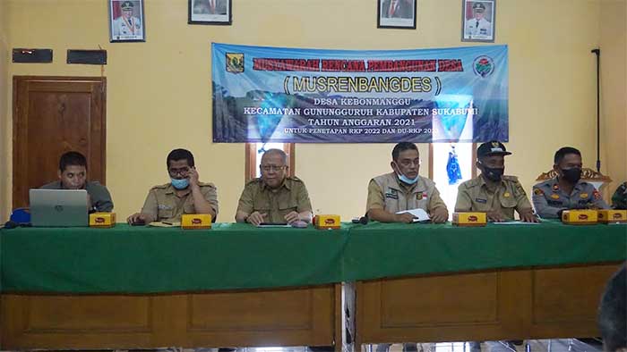 Universitas Muhammadiyah Sukabumi (UMMI)