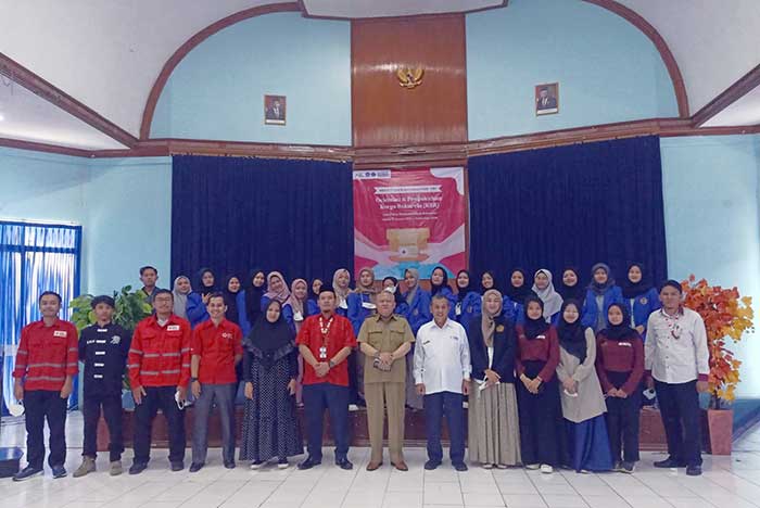 Universitas Muhammadiyah (UMMI) Sukabumi