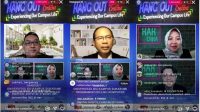 Universitas BSI Kampus Sukabumi, Kenalkan Peluang dan Prospek Lulusan Lewat Hangout Campus