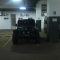 mobil Arteria Dahlan