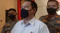 Tahanan Polsek Tewas, Ini Penjelasan Polda