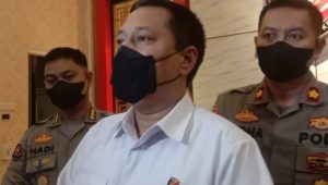 Tahanan Polsek Tewas, Ini Penjelasan Polda
