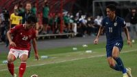 Yakin Menang, Pelatih Timnas : Kuncinya tenang dan Bermain Nyaman