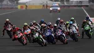 Mulai 6 Januari, Tiket MotoGP di Mandalika resmi dijual, Ada yang Minat ?