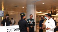 Presiden Jokowi Tinjau Kesiapan MotoGP Mandalika, Begini Hasilnya