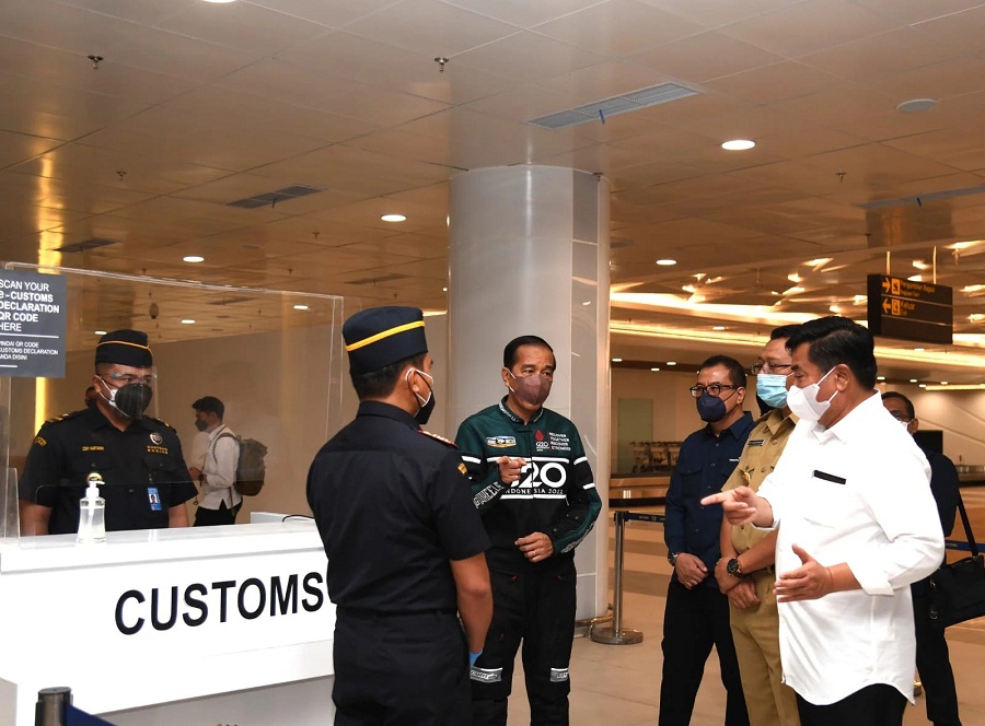 Joko Widodo