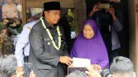 Wakil Gubernur Jawa Barat (Jabar) Uu Ruzhanul Ulum