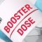 Vaksin Booster
