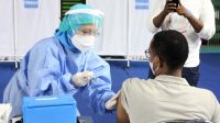 Menkes: Vaksinasi Booster Dimulai 12 Januari, Ini Sasarannya