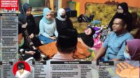 Kronologis Bocah SD di Sukabumi Meninggal Seminggu Usai Divaksin,  Keluarga Mengaku Ikhlas