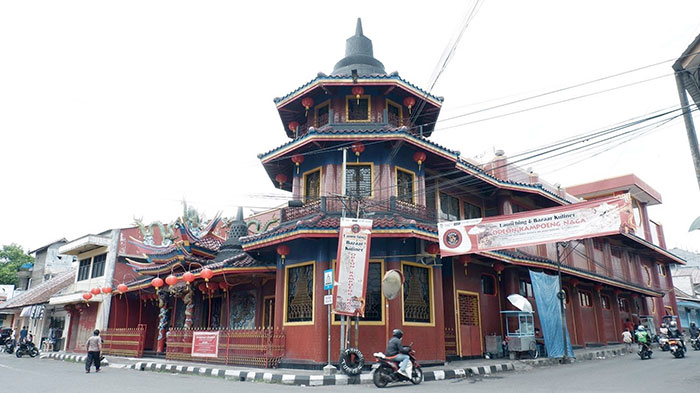 Vihara Widhi Sakti