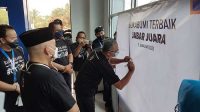 Wabup: Kabupaten dan Kota Sukabumi Tak Terpisahkan
