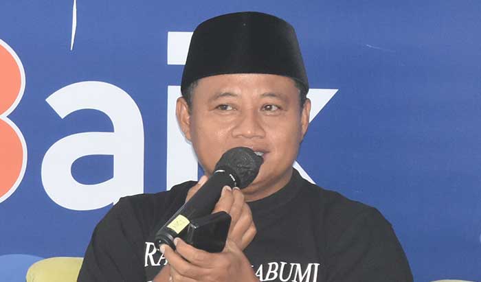 Wakil Gubernur Jawa Barat, Uu Ruzhanul Ulum