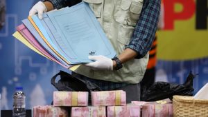 Ini Total Kekayaan Bupati Penajam Paser Utara yang Terjaring KPK