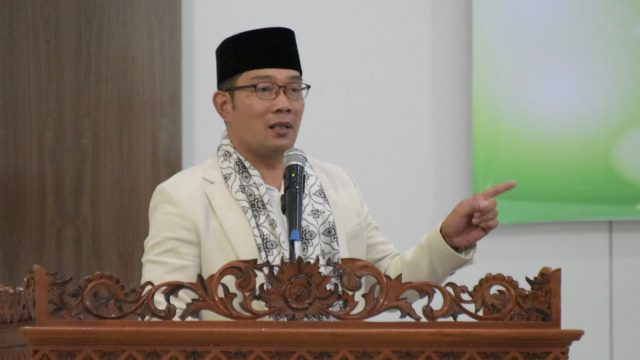 Ridwan Kamil