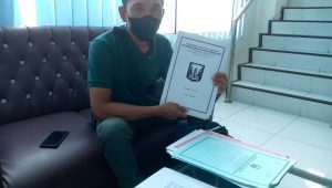 Perum Pesona Idaman di Babakan Cirumput Sukabumi Kantongi Semua Izin Pembangunan