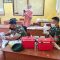 Yon Armed 13 Nanggala