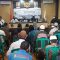 Ketua DPRD Kabupaten Sukabumi Yudha Sukmagara