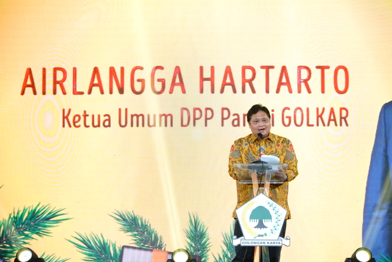Partai Golkar