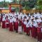 anak-anak sekolah dasar jampangtengah