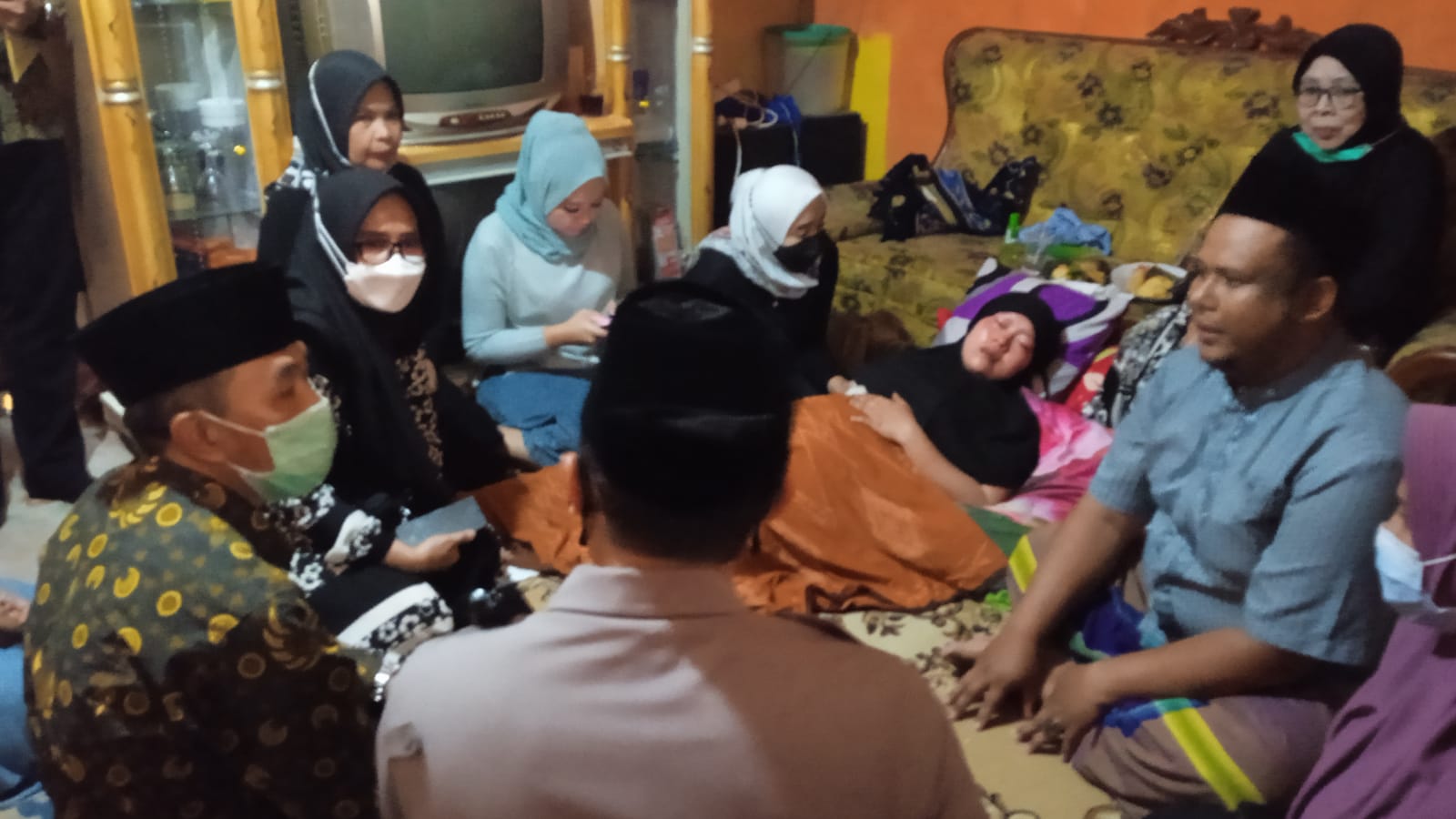 Sekda Kabupaten Sukabumi, Ade Suryaman