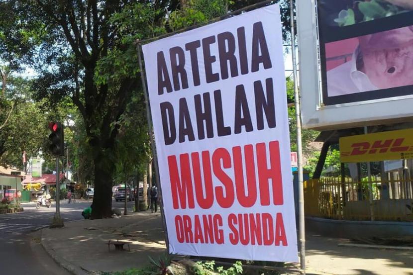 Arteria Dahlan