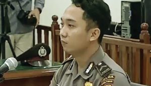 Soal Kasus Aborsi Novia, Polda Jatim Pecat Randy Bagus