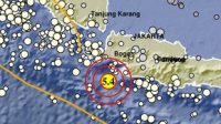 Gempa Banten