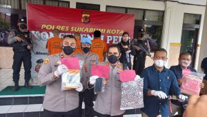 Sadis, Pelaku Pencurian di Gunungguruh Sukabumi Perkosa Penghuni Rumah Usai Menggasak Harta Korban
