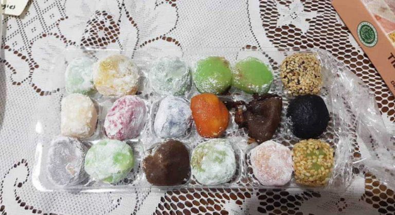 Mochi