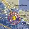 Ilustrasi gempa
