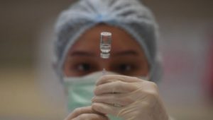 Zifivax Bakal jadi Jadi Vaksin Booster, Diproduksi di Indonesia