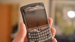Kisah Perjalanan BlackBerry Berakhir