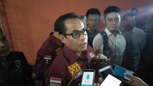 Duh.. Kadishub Depok jadi Tersangka Mafia Tanah, Polisi Bilang Begini