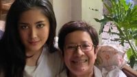 Putri Sulung Nurul Arifin Meninggal Dunia