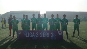 Perkesit Cianjur Menang Dramatis, Lolos Ke Babak Selanjutnya