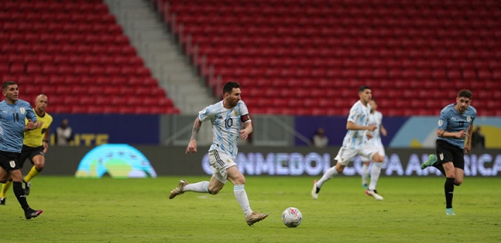 Argentina