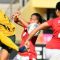 Timnas Indonesia Putri