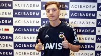 Batal Rekrut Mesut Ozil, RANS Cilegon FC Disindir Netizen, Sensasi doang !