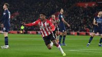 Ditahan Southampton 1-1, Manchester City Kokoh di Puncak Klasemen