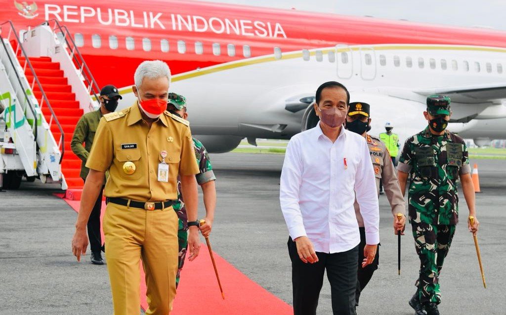 jokowi