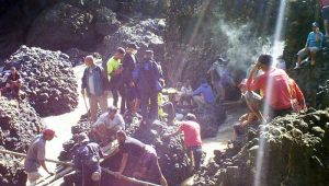 Warga Cianjur Hilang di Cibubuay Sukabumi, 14 Hari Ditemukan di Sarongge