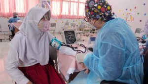 Vaksin Booster Covid-19 Mulai 12 Januari, Ini Prakiraan Tarifnya?