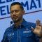 Agus Harimurti Yudhoyono