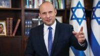 Menteri Israel Naftali Bennett/Net