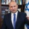 Menteri Israel Naftali Bennett/Net